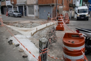 Antonia Alves | Secom | PMTS