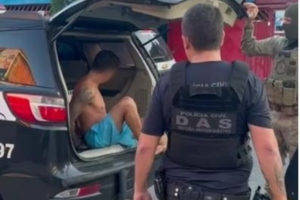 Divulgação | SSP SP