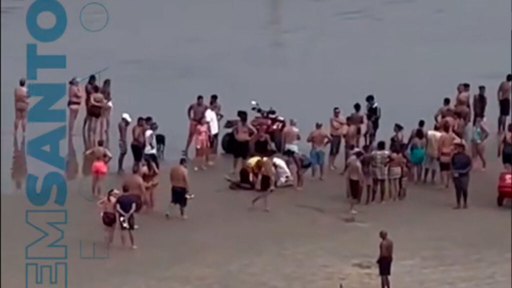 Viver em Santos / Divulgação