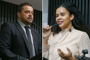 Leandro Barreira / Divulgação / Imprensa CMTS