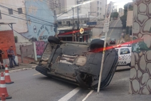 Jackson Souza | Viação Pirajuçara