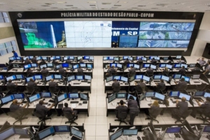 Divulgação | SSP SP