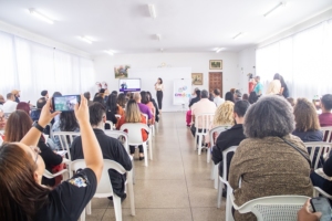 Antonia Alves | Secom