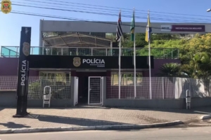 Divulgação | Polícia Civil
