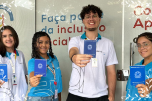 Divulgação | Demà Jovem