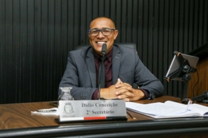 Leandro Barreira / Divulgação / CMTS