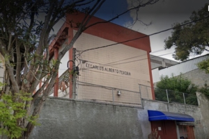 Reprodução | Google Street View