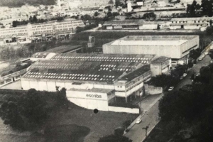 Acervo / Jornal O Cidadão