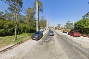 Reprodução | Google Street View