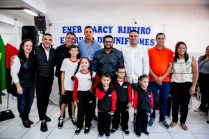 Ricardo Vaz | Secom | PMTS