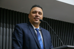 Leandro Barreira / Divulgação / Imprensa CMTS