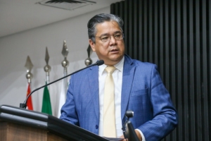 Leandro Barreira / CMTS