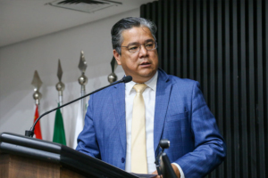 Leandro Barreira / Divulgação / Imprensa CMTS