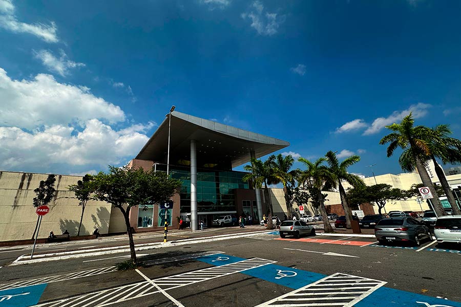 Shopping Taboão recebe Festival Gastronômico Prato em Dobro em setembro