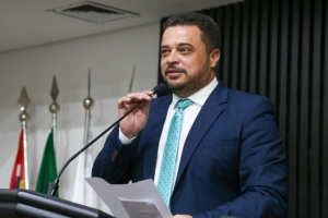 Leandro Barreira / Divulgação / CMTS