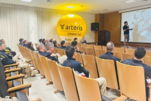 Divulgação | Arteris