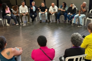 Ricco Rodrigues | Secom | PMTS