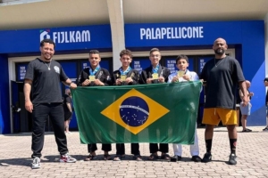 Divulgação | Guerreiros de Gideão