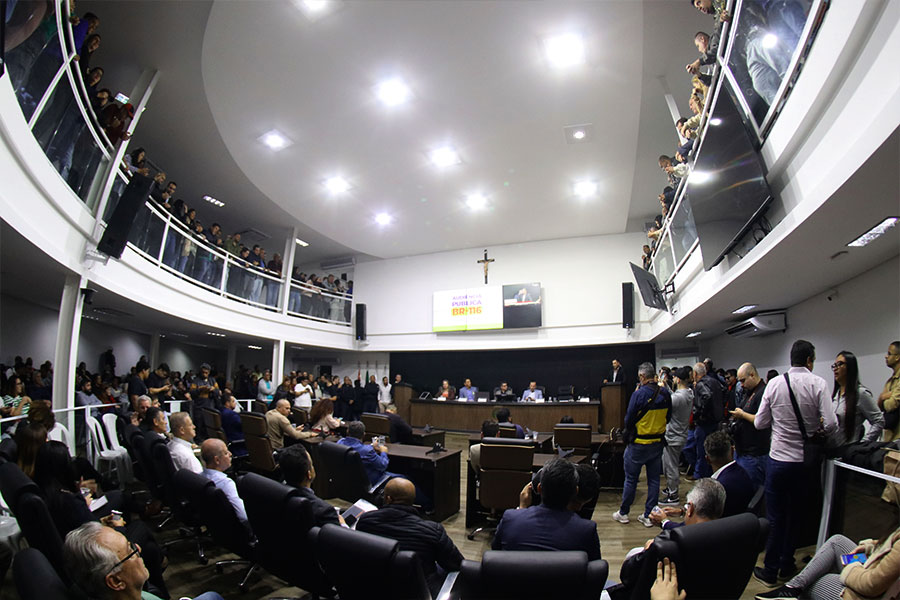 Eduardo Toledo / O Taboanense