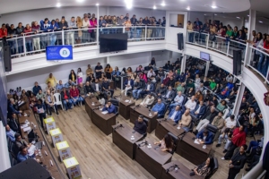 Ricardo Vaz | Secom | PMTS