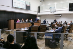 Leandro Barreira / Divulgação / CMTS