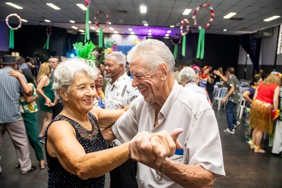 Divulgação | Redes Sociais PMTS