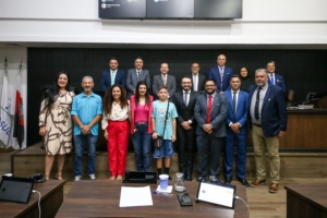 Leandro Barreira / Divulgação / CMTS