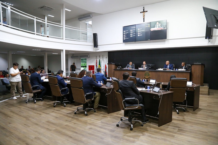 Leandro Barreira / Divulgação / CMTS