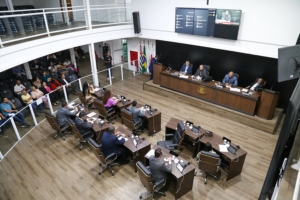 Leandro Barreira / Divulgação / CMTS