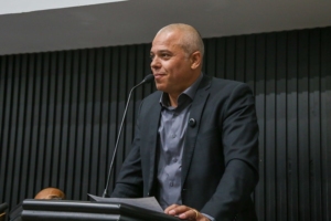 Leandro Barreira / Divulgação / CMTS