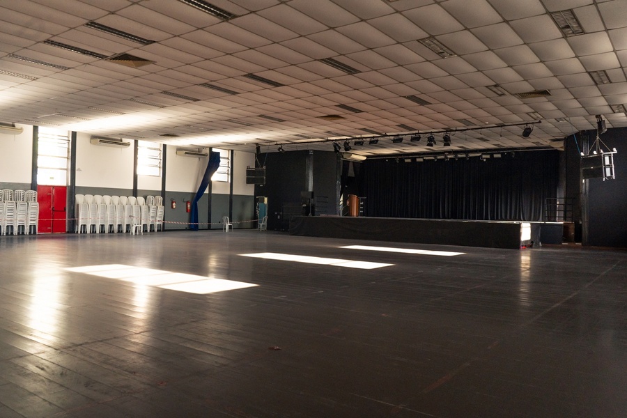 Ricardo Vaz | Secom | PMTS