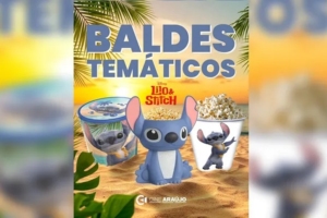 Divulgação | Cine Araújo