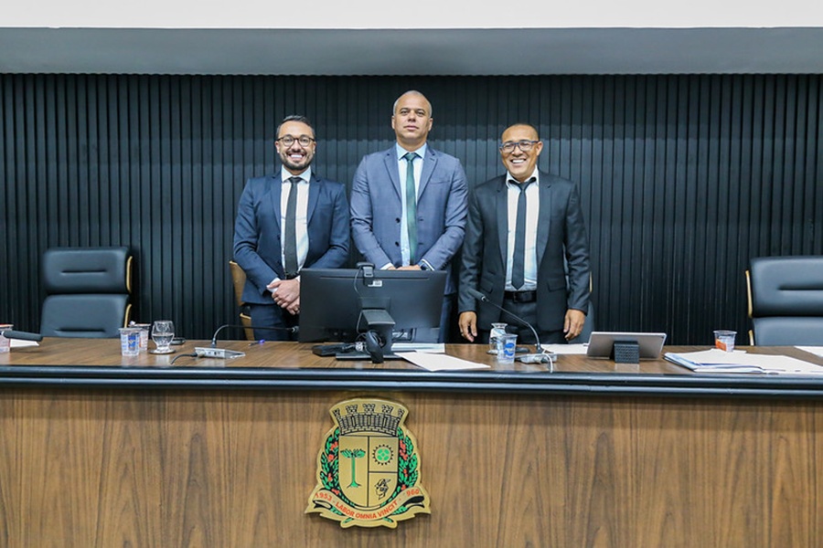 Leandro Barreira / CMTS