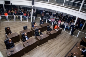 Ricardo Vaz | Secom | PMTS