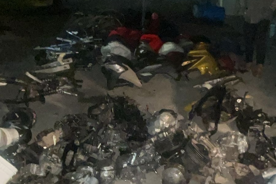 Divulgação | SSP SP