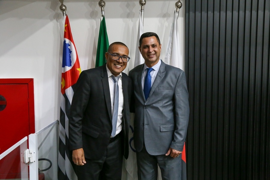 Leandro Barreira / Divulgação / CMTS