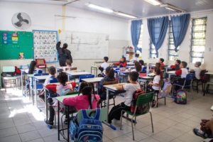 Ricardo Vaz | Secom | PMTS