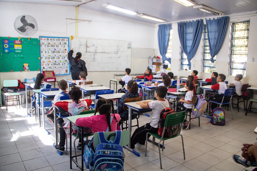 Ricardo Vaz | Secom | PMTS