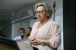 Leandro Barreira / Divulgação / Imprensa CMTS