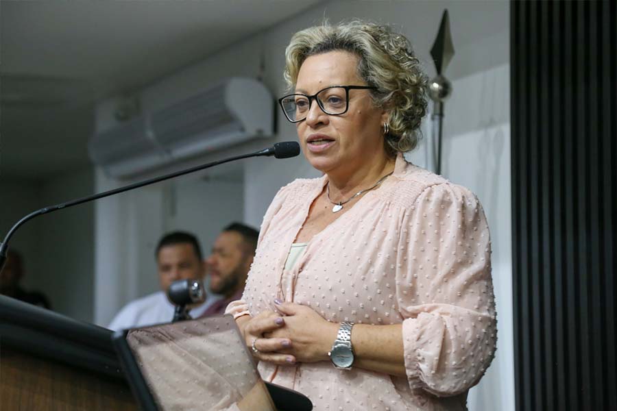 Leandro Barreira / Divulgação / Imprensa CMTS