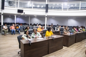 Ricardo Vaz | Secom | PMTS