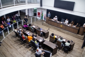 Ricardo Vaz | Secom | PMTS