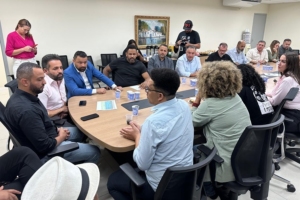 Divulgação | Equipe Comunicação | PMEA