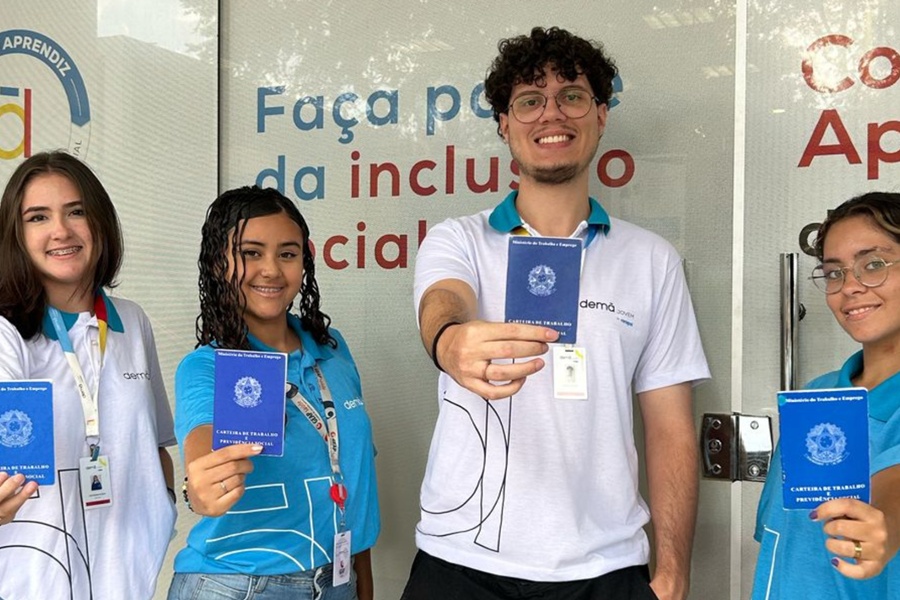 Divulgação | Demà Jovem