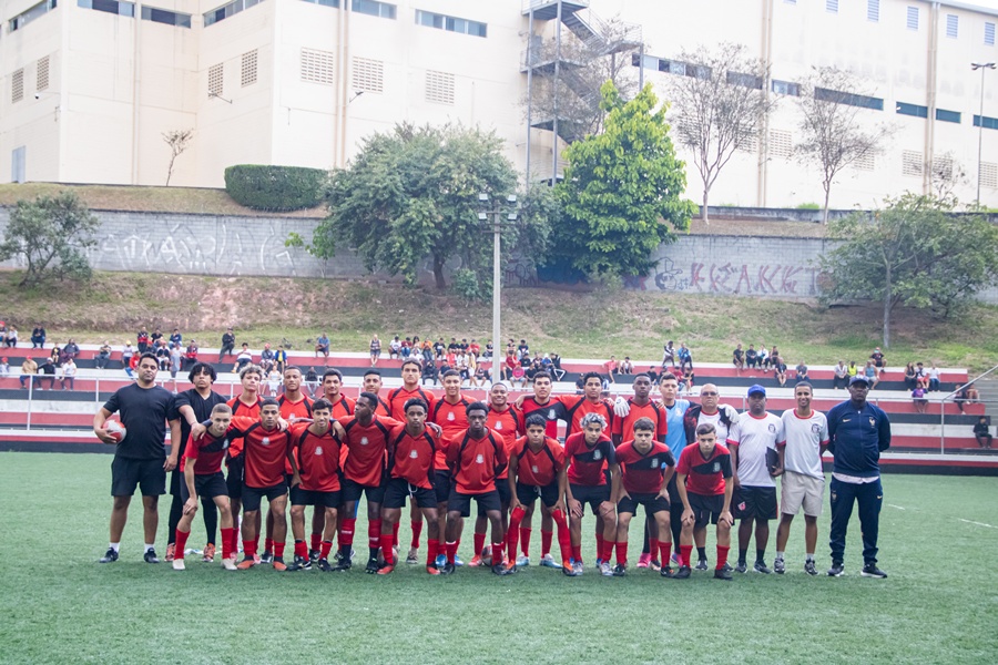 Ricardo Vaz | Secom | PMTS