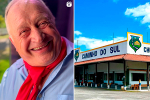 Reprodução / Instagram Churrascaria Caminho do Sul