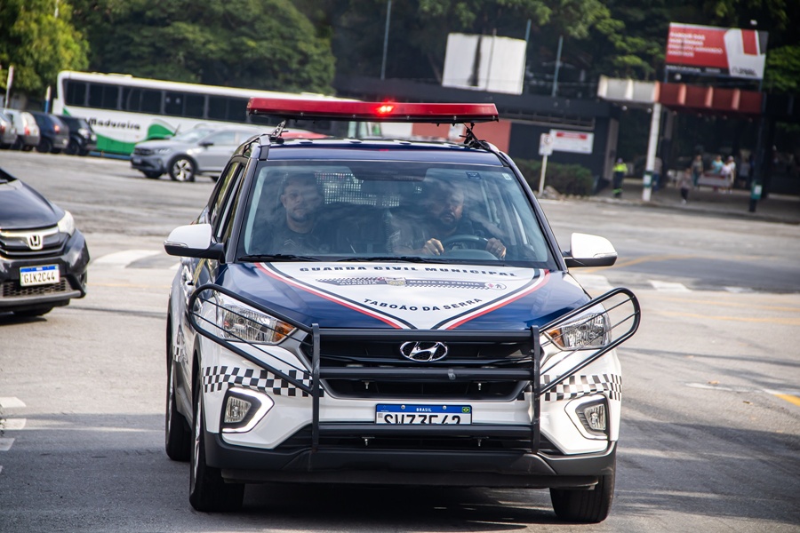 Ricardo Vaz | Secom | PMTS