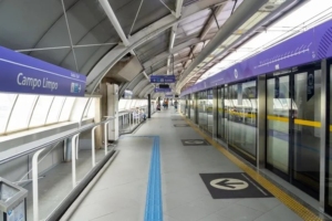 Reprodução/CCR Mobilidade