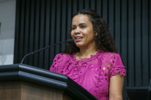 Leandro Barreira / Divulgação / Imprensa CMTS