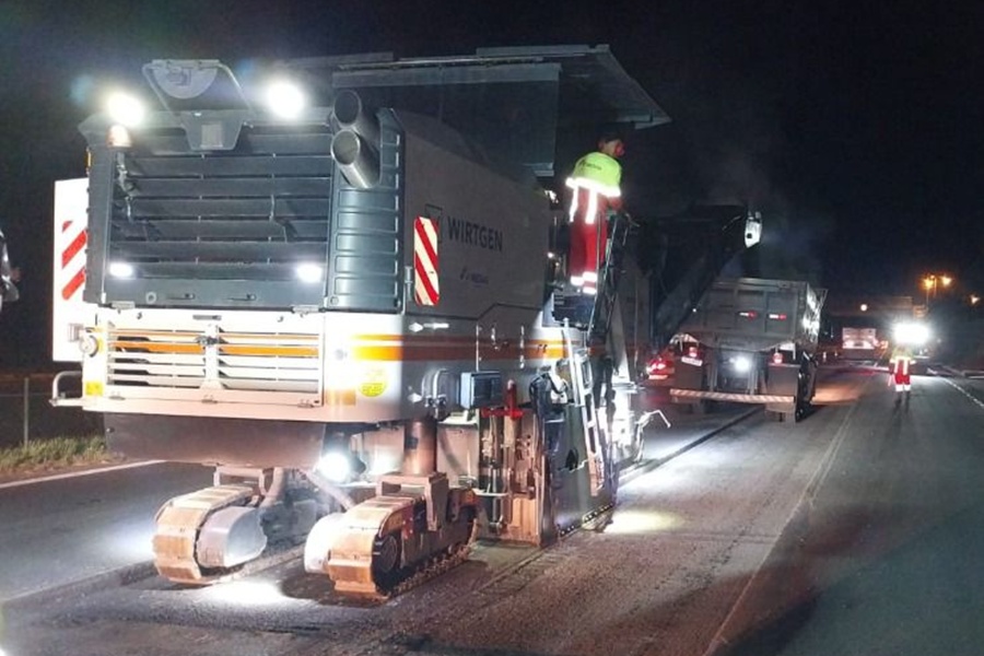 Divulgação | Arteris